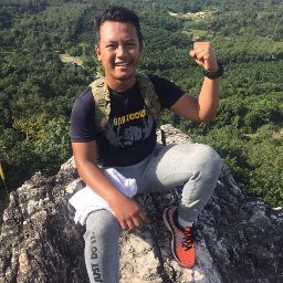 Profile Picture