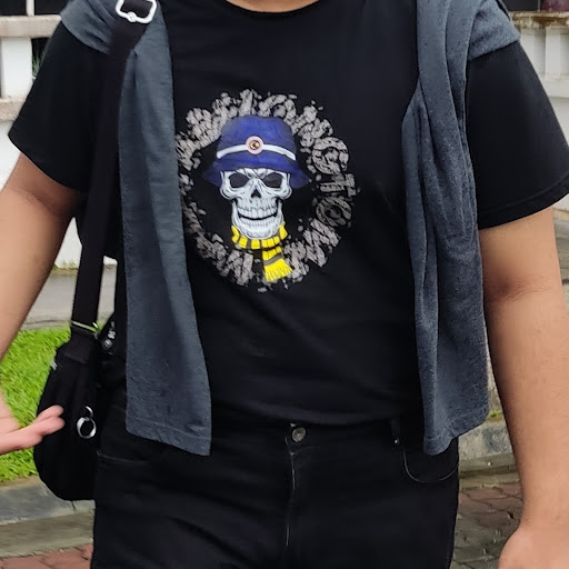 Profile Picture