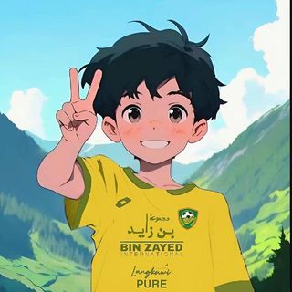 Profile Picture