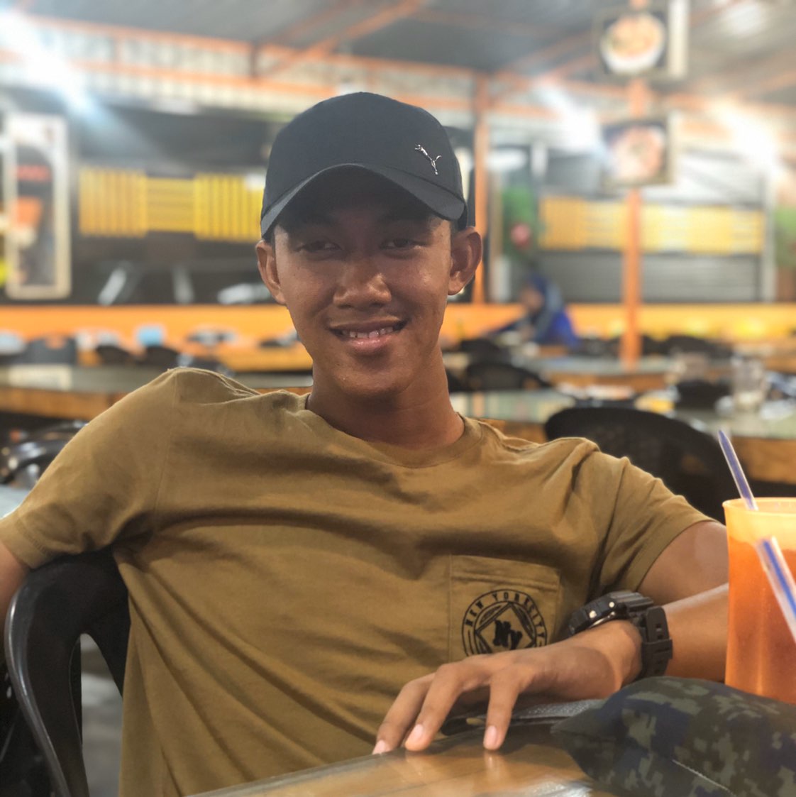 Profile Picture