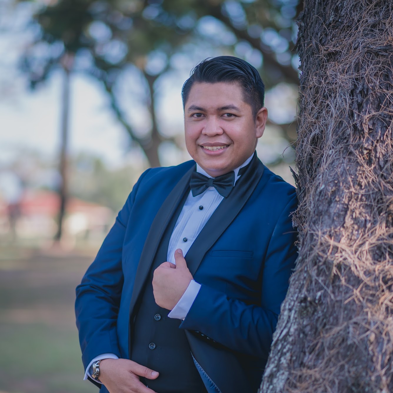 Profile Picture