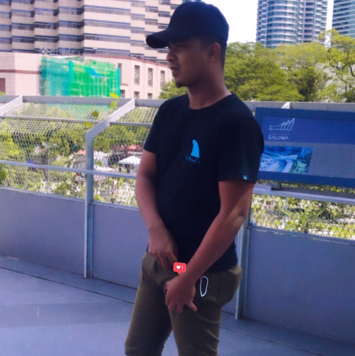 Profile Picture