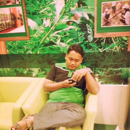 Profile Picture