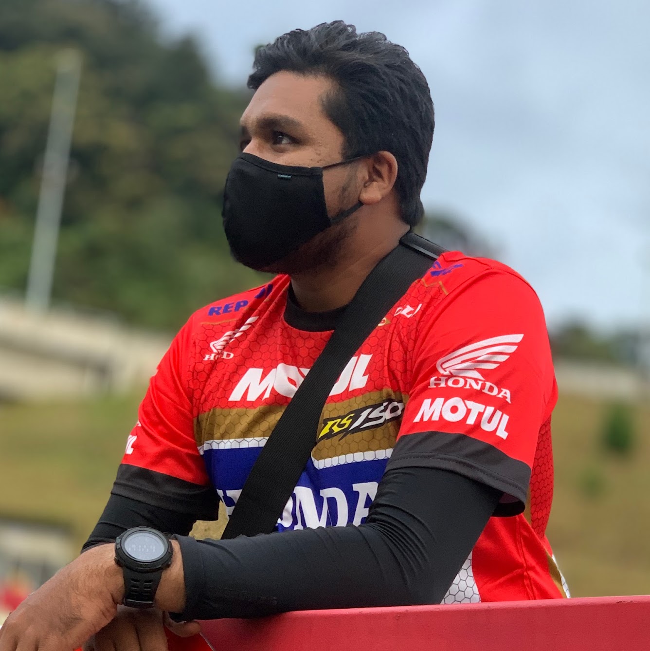 Profile Picture