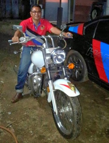 Profile Picture