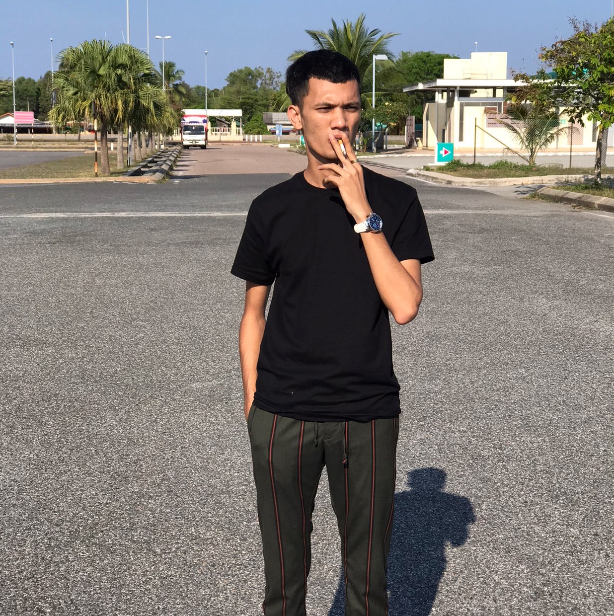 Profile Picture