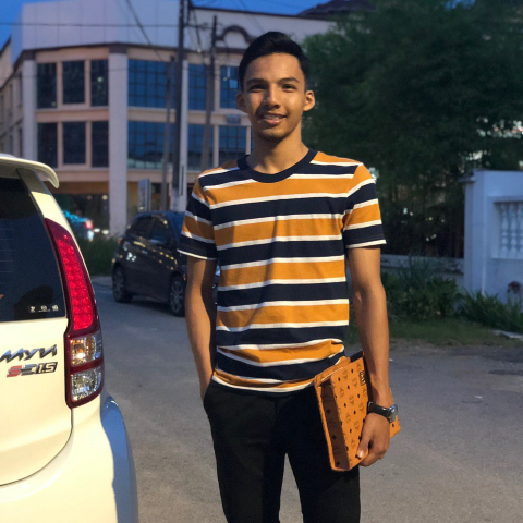 Profile Picture