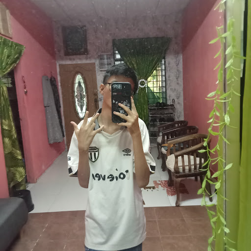 Profile Picture
