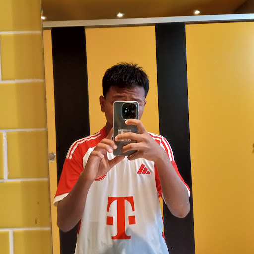 Profile Picture