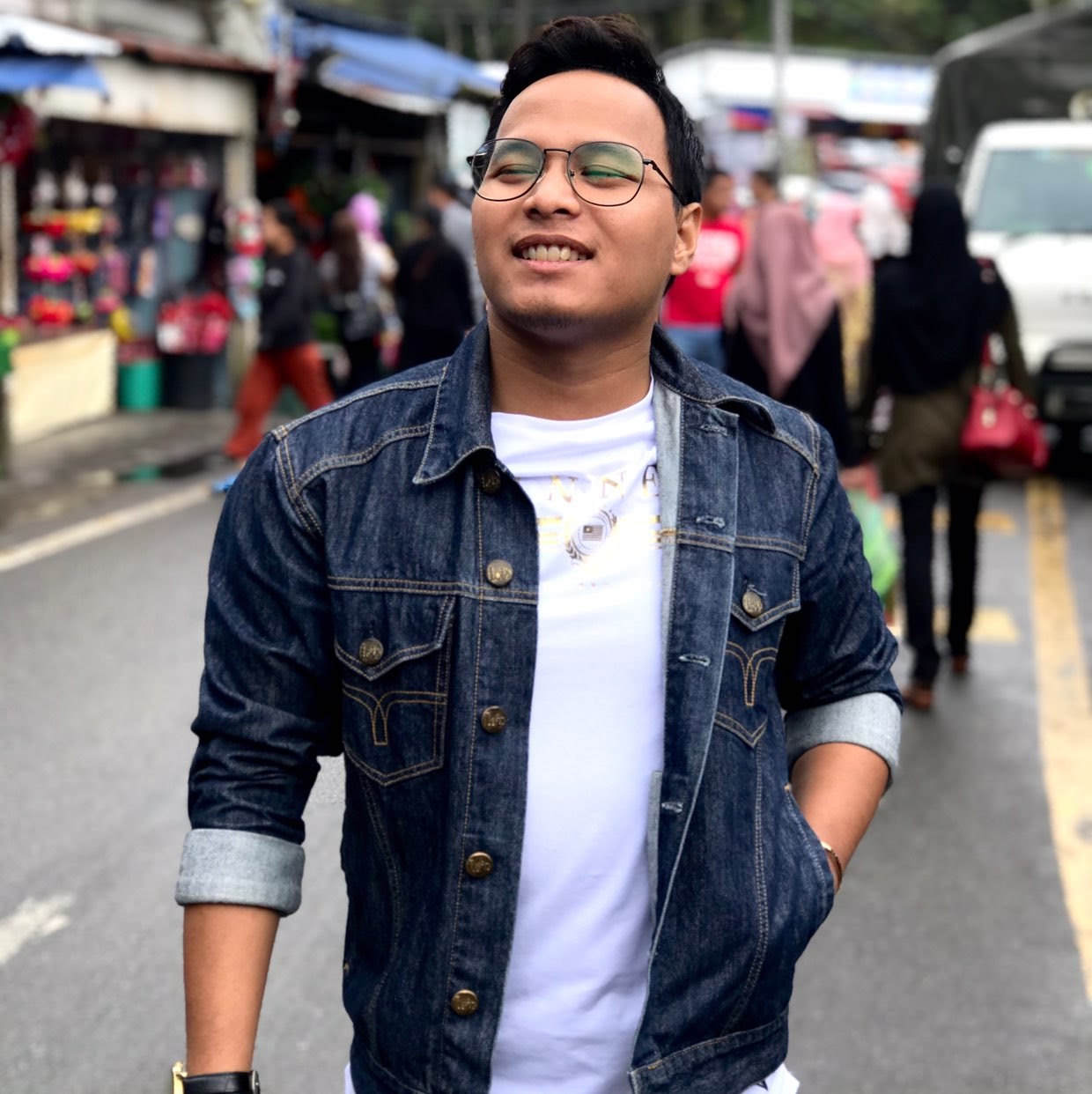 Profile Picture