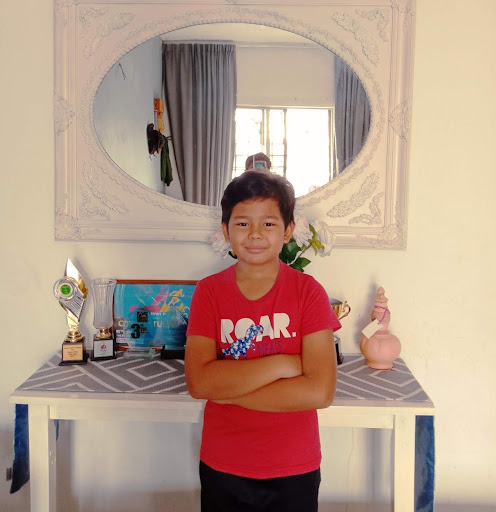 Profile Picture