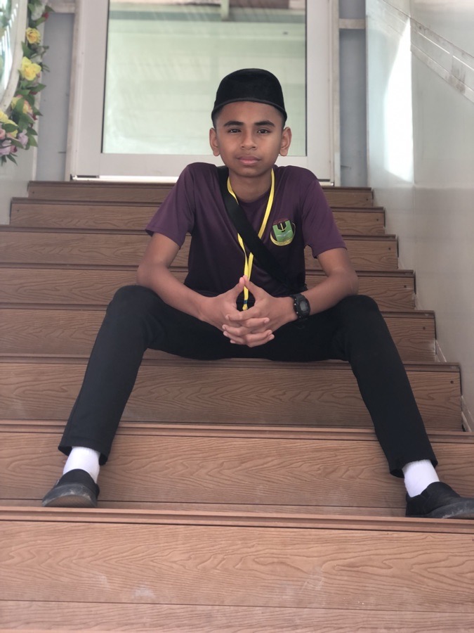 Profile Picture