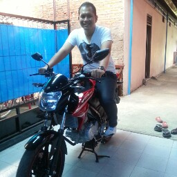 Profile Picture