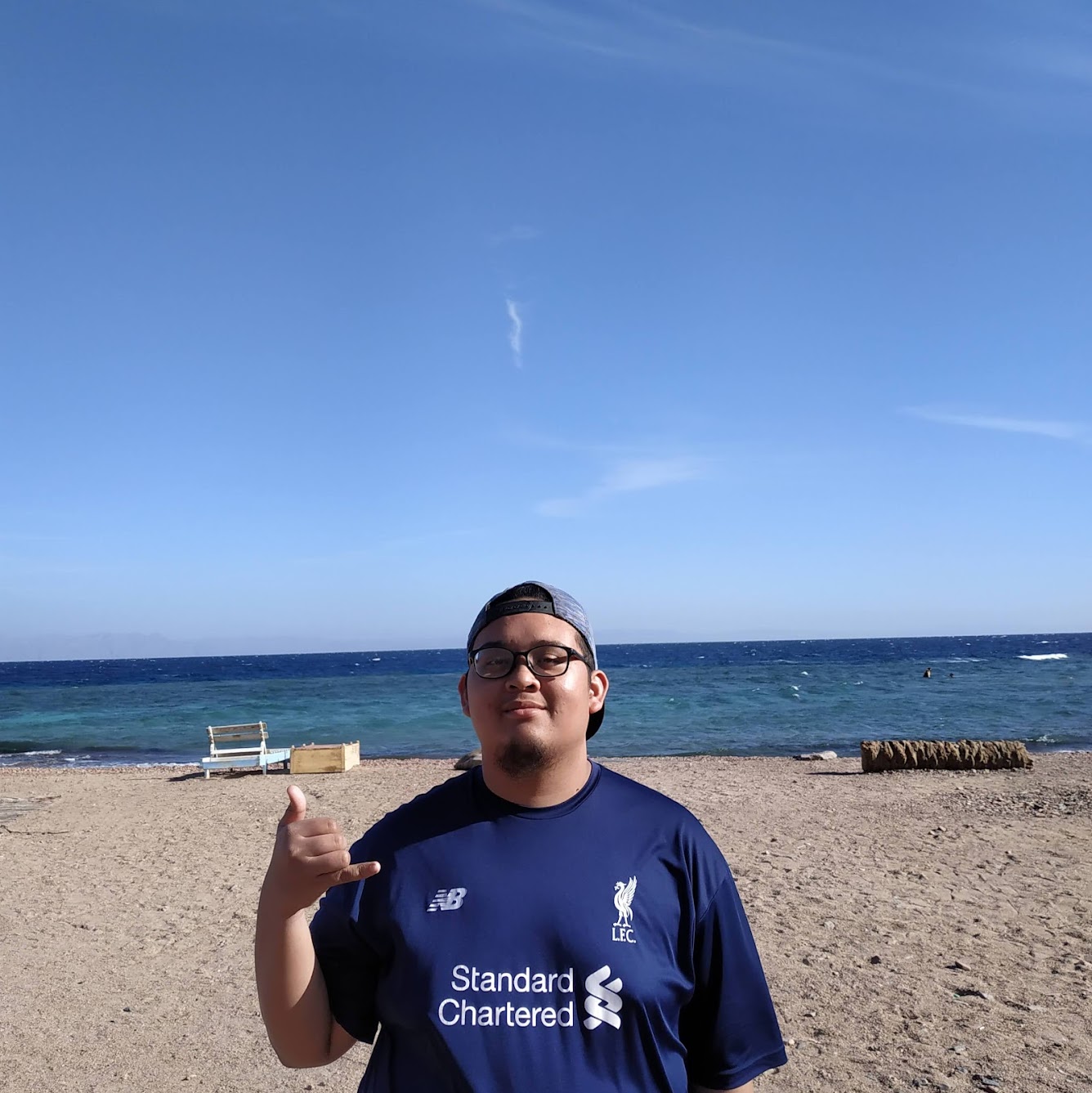 Profile Picture