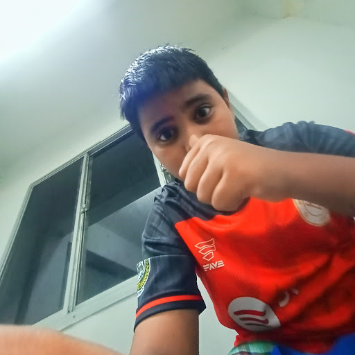 Profile Picture