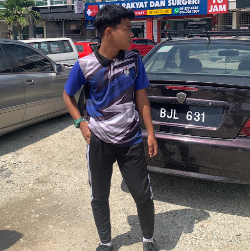Profile Picture