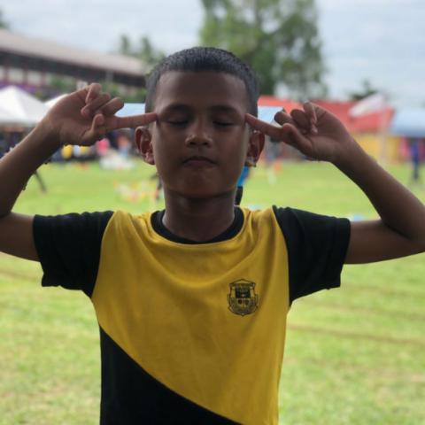 Profile Picture