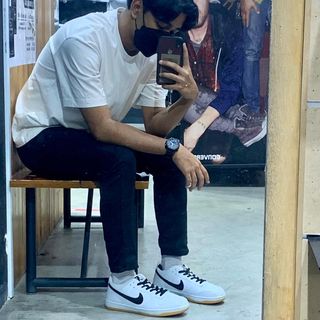 Profile Picture
