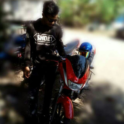 Profile Picture