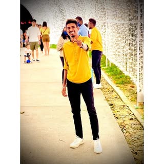 Profile Picture
