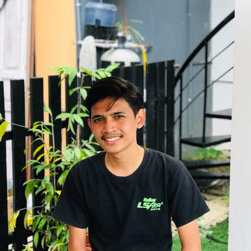 Profile Picture
