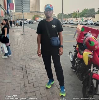 Profile Picture
