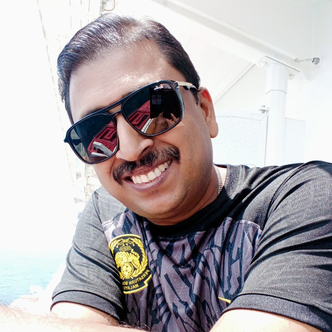 Profile Picture