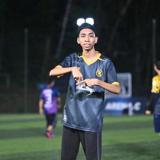 Profile Picture