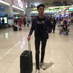 Profile Picture