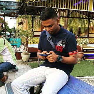 Profile Picture