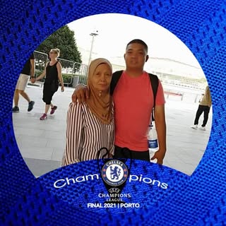 Profile Picture