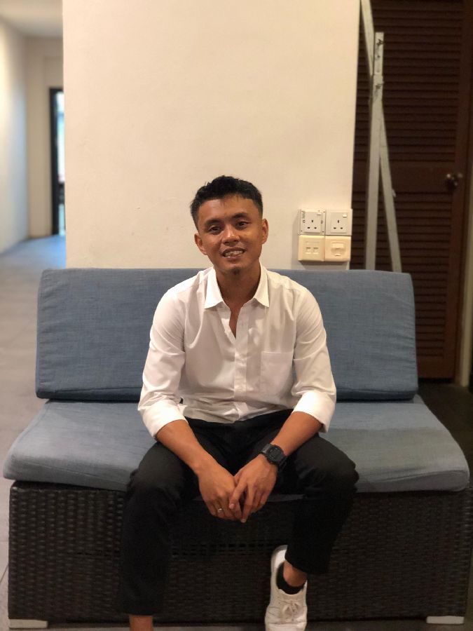 Profile Picture