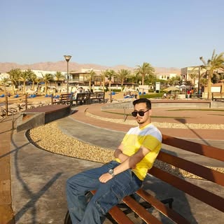 Profile Picture
