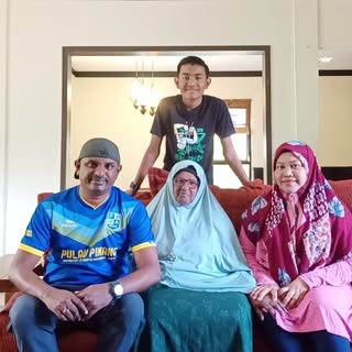 Profile Picture