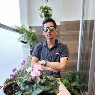 Profile Picture