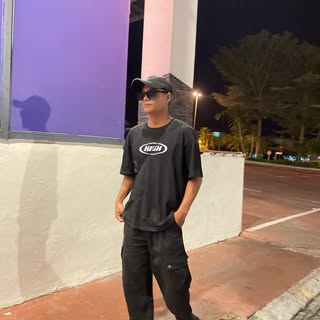 Profile Picture