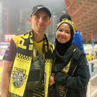 Profile Picture