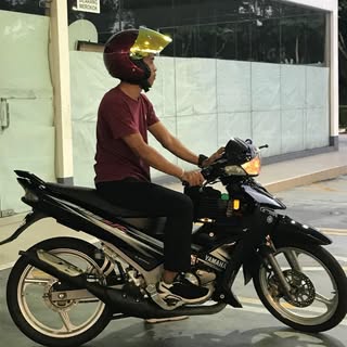 Profile Picture