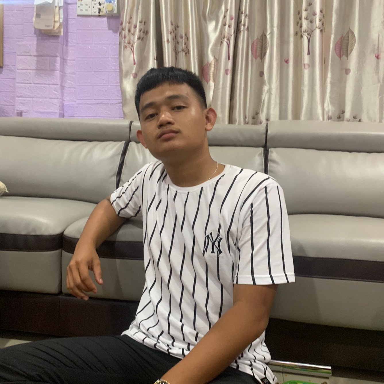 Profile Picture