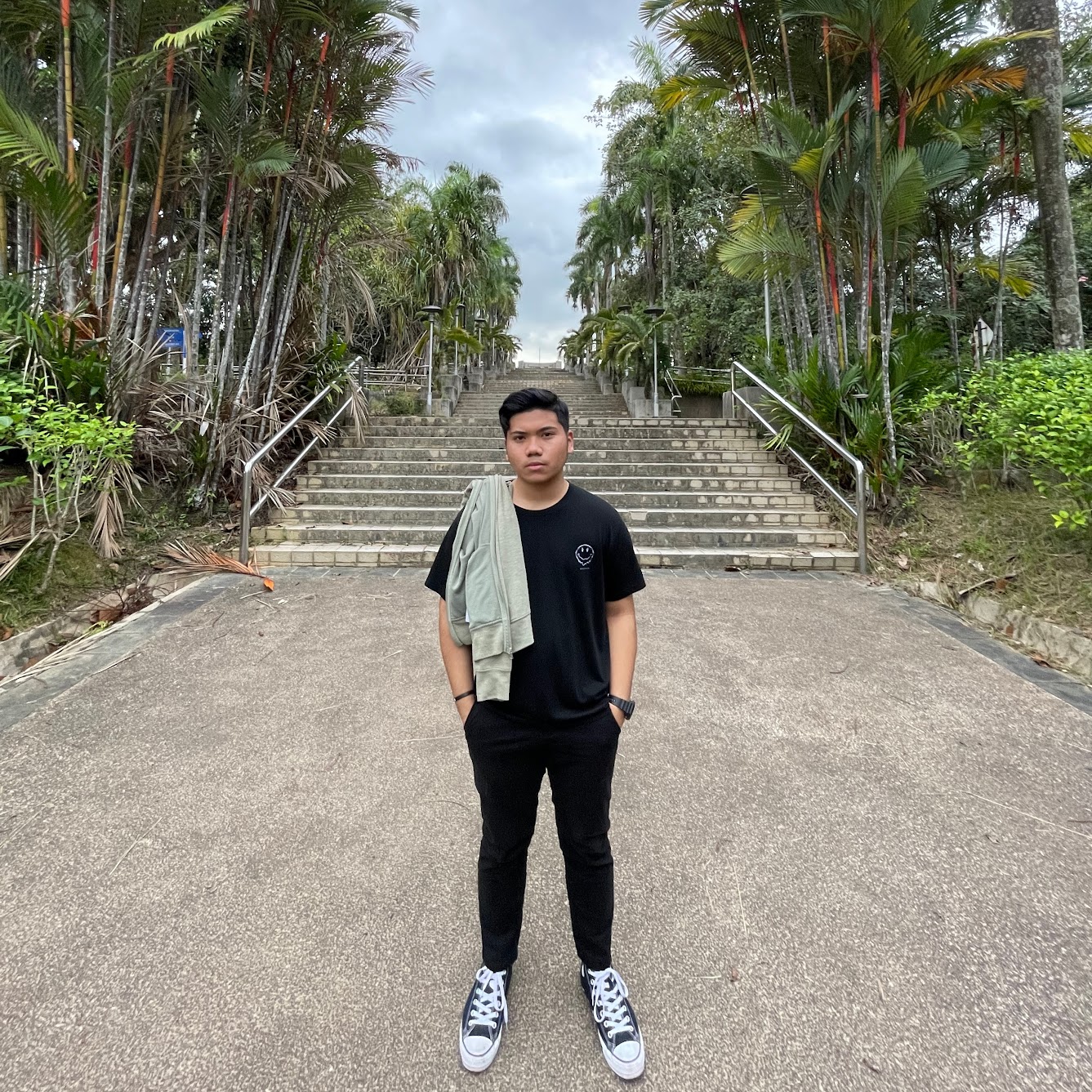 Profile Picture