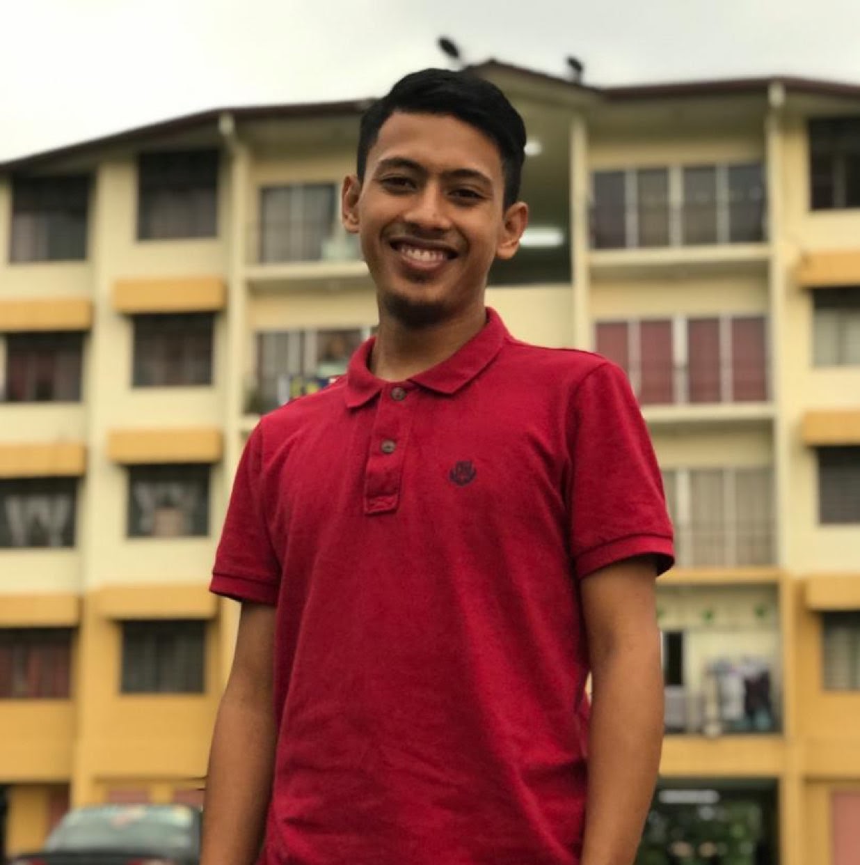 Profile Picture