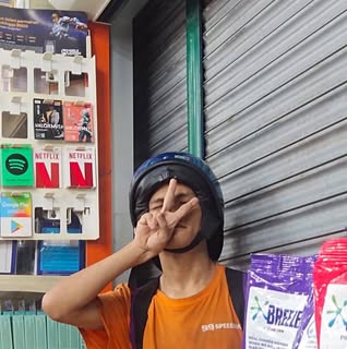 Profile Picture