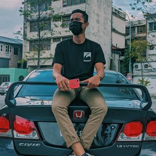 Profile Picture