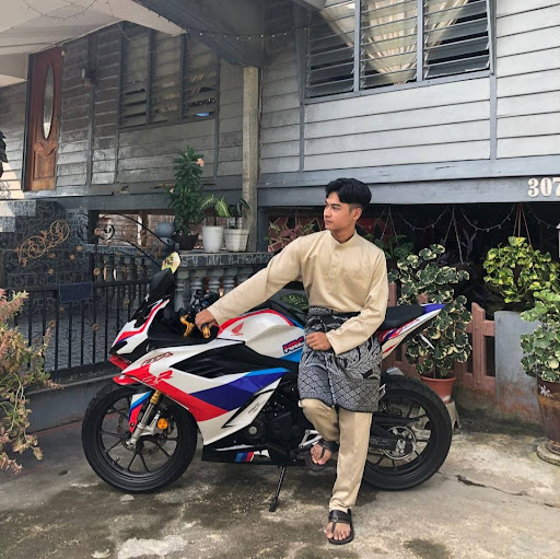 Profile Picture