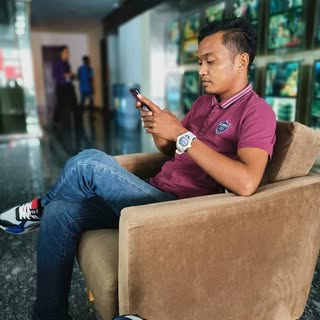 Profile Picture