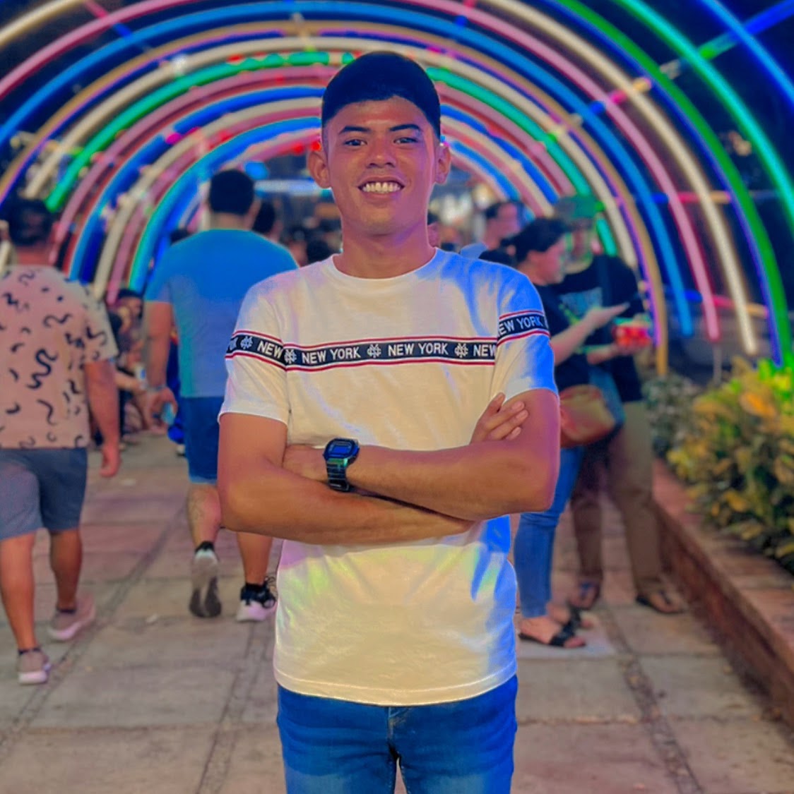 Profile Picture
