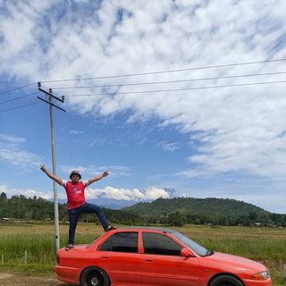 Profile Picture