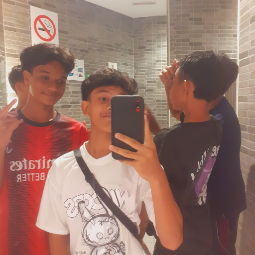 Profile Picture