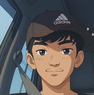Profile Picture
