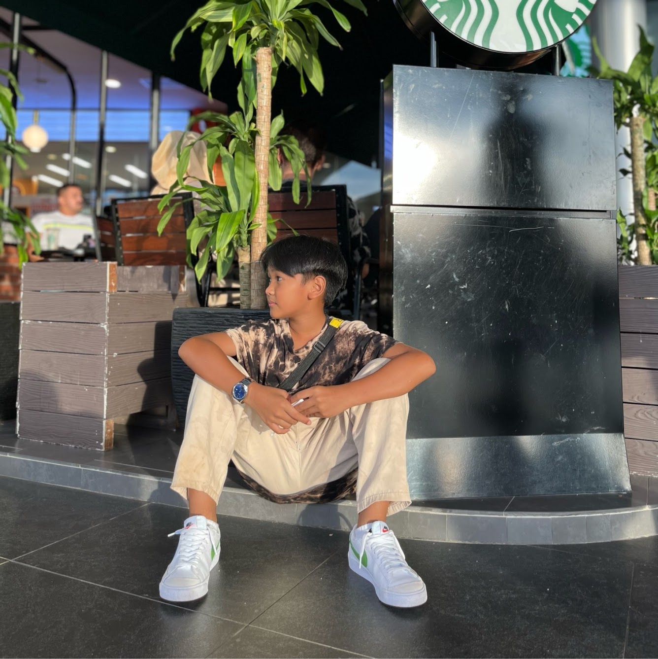 Profile Picture